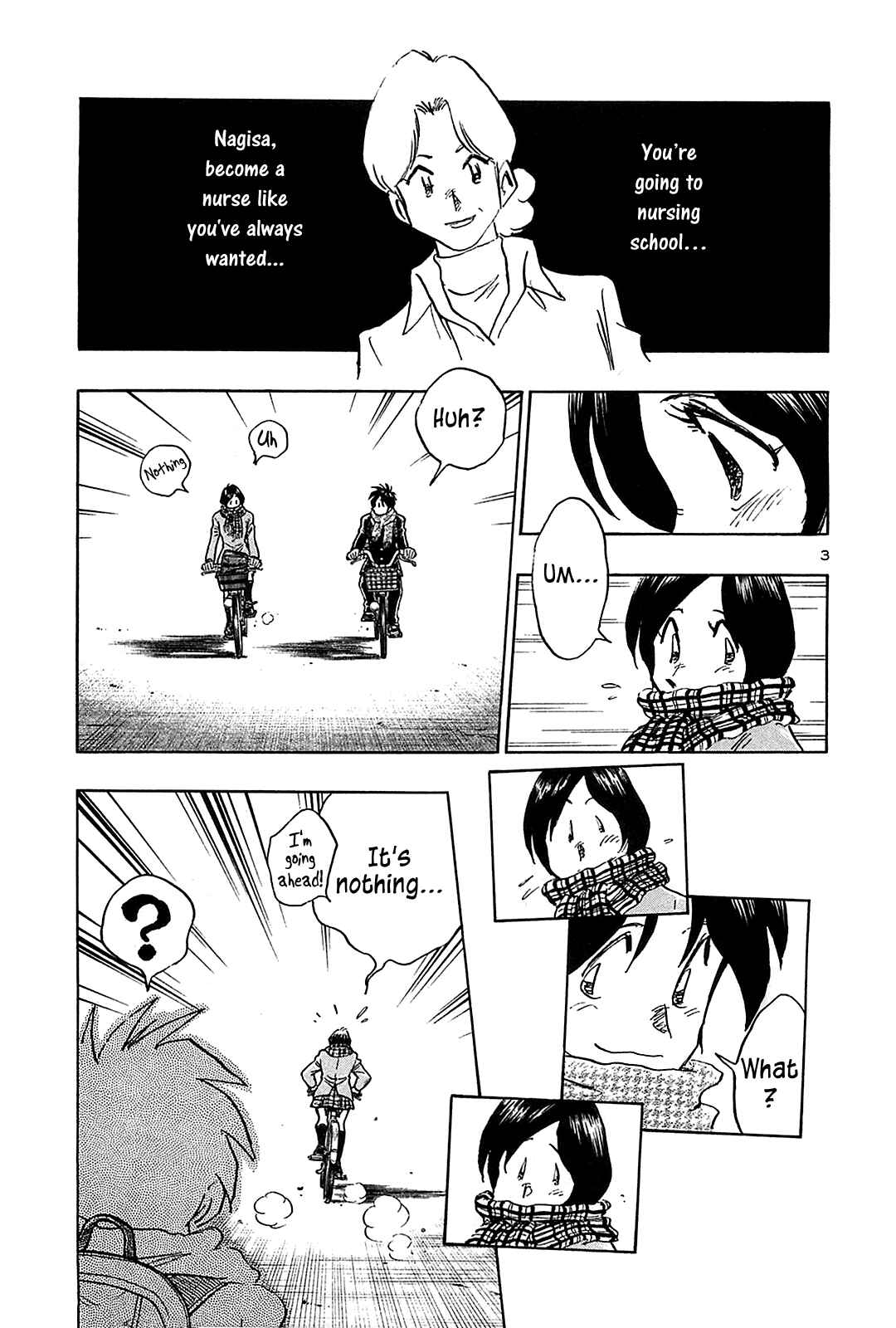 Page 5 Chapter 64 The Town the Stars Fall Upon
