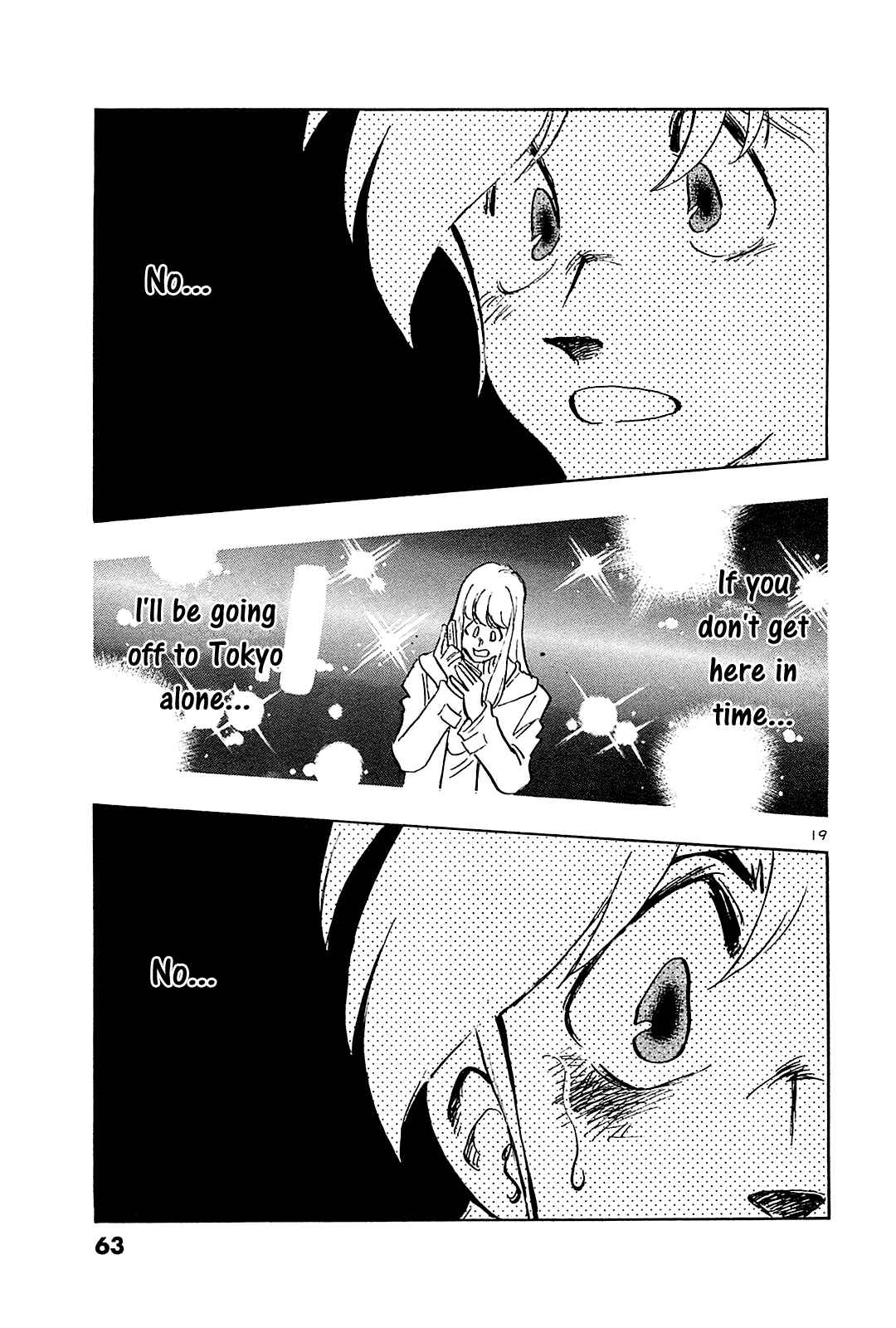 Page 21 Chapter 52 The Town the Stars Fall Upon