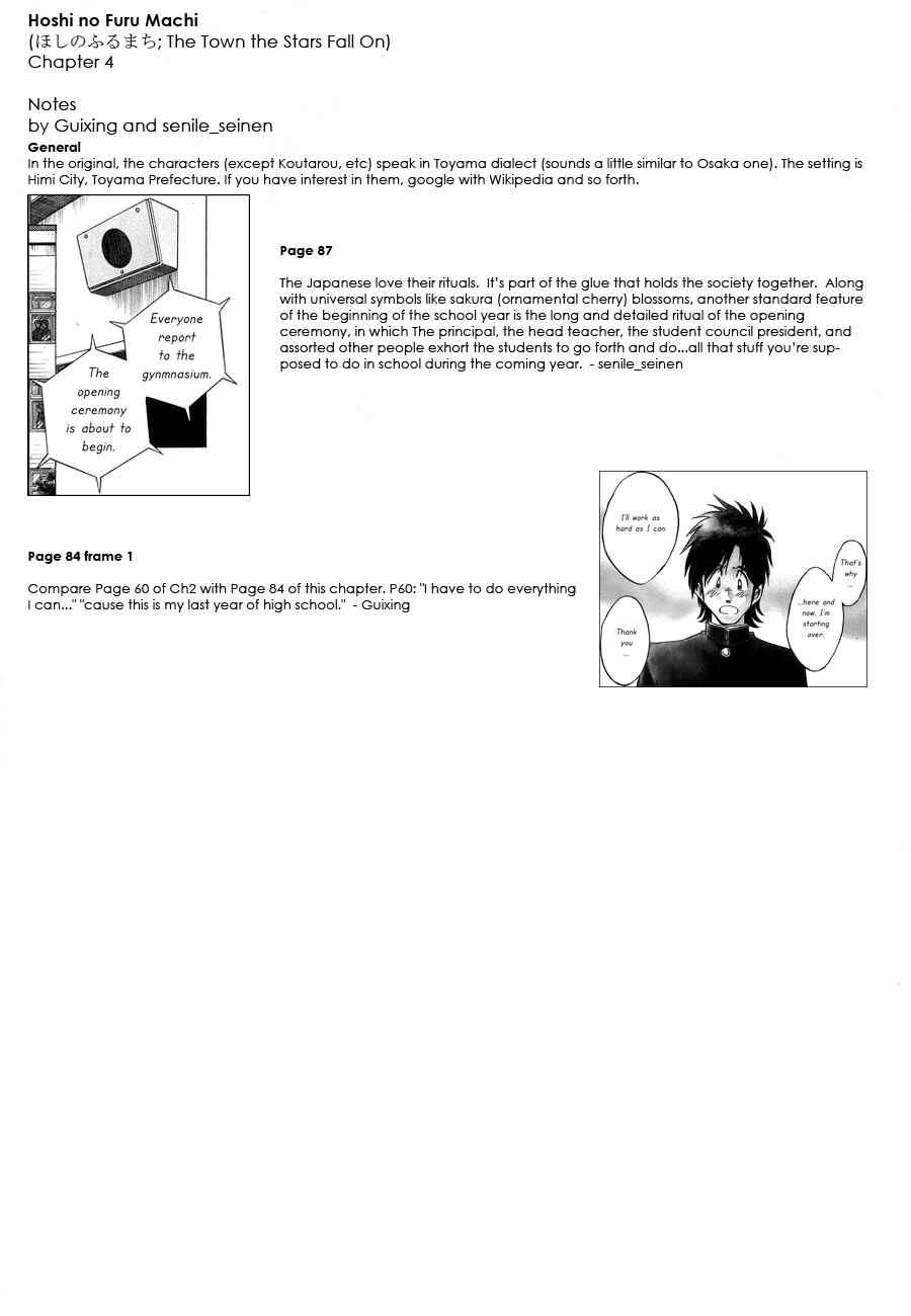 Page 21 Chapter 4 The Town the Stars Fall Upon