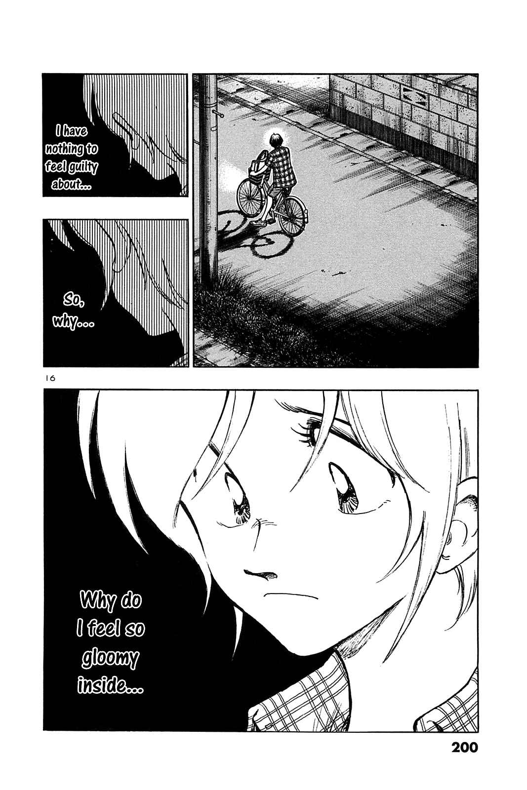 Page 18 Chapter 29 The Town the Stars Fall Upon