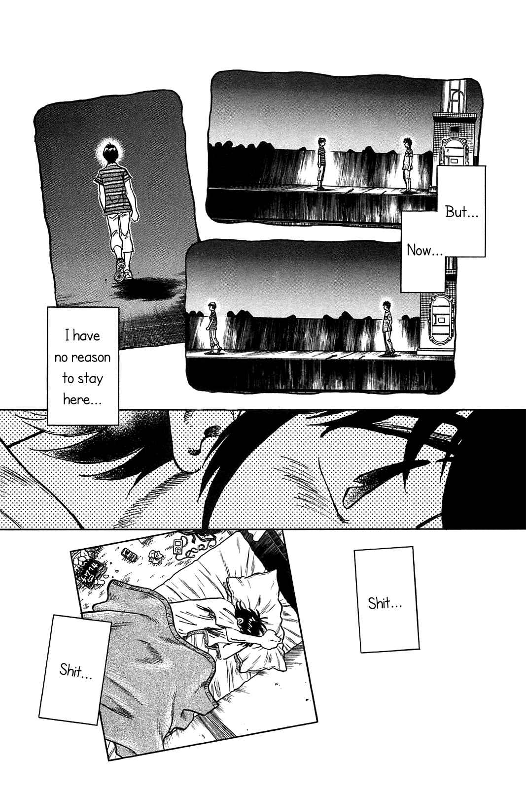 Page 9 Chapter 29 The Town the Stars Fall Upon