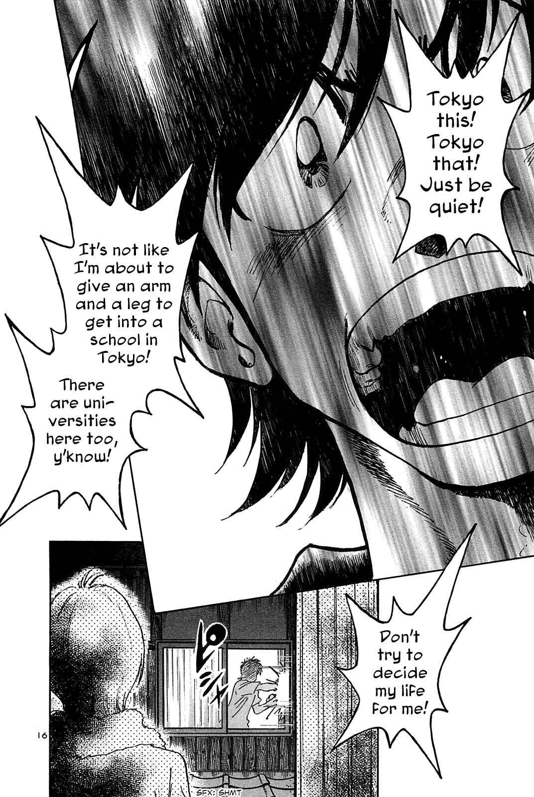 Page 18 Chapter 26 The Town the Stars Fall Upon