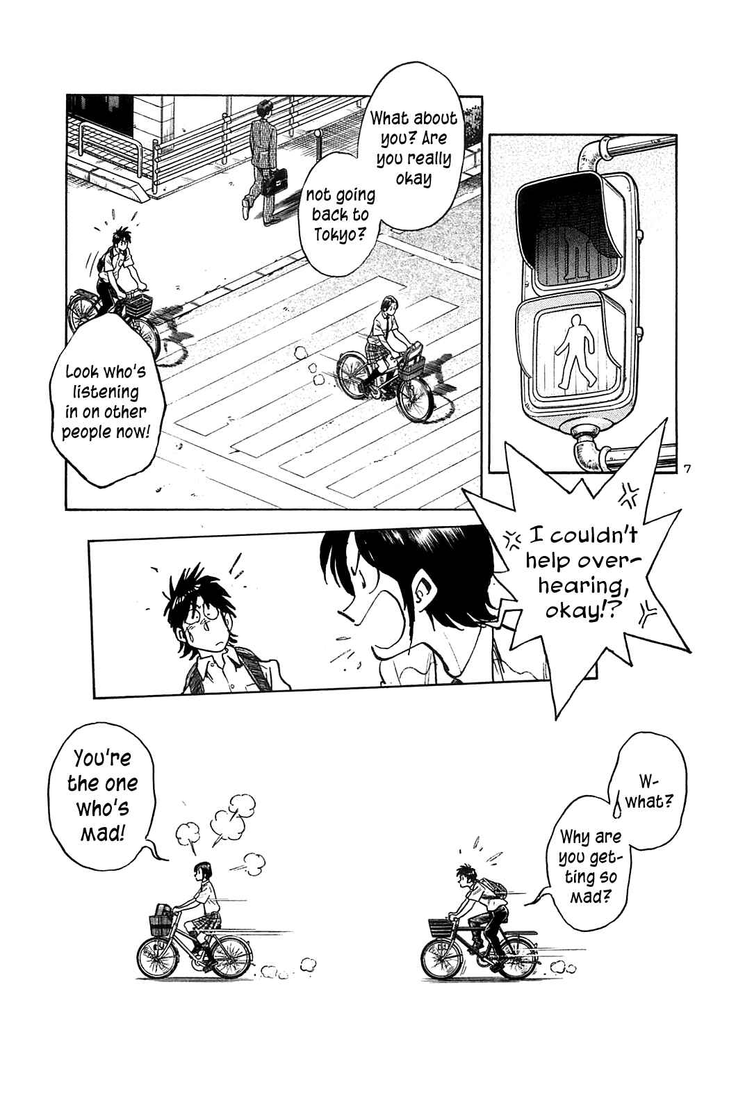 Page 9 Chapter 26 The Town the Stars Fall Upon