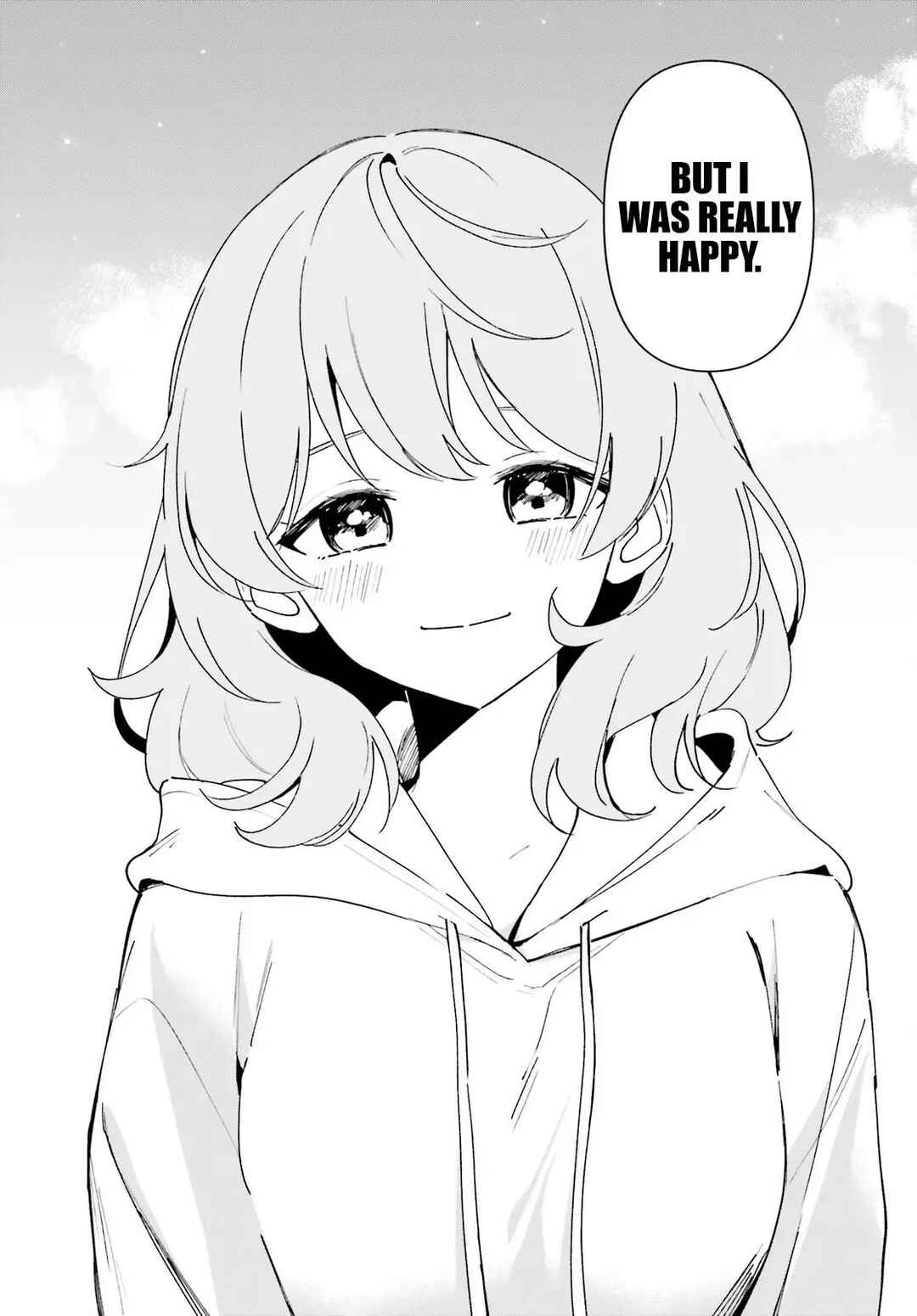Page 7 Chapter 11 Issho ni Netaindesu yo Ne, Senpai? to Amaku Sasayakarete Konya mo Nemurenai