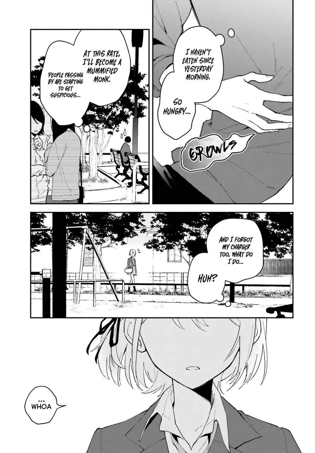 Page 26 Chapter 9 Issho ni Netaindesu yo Ne, Senpai? to Amaku Sasayakarete Konya mo Nemurenai