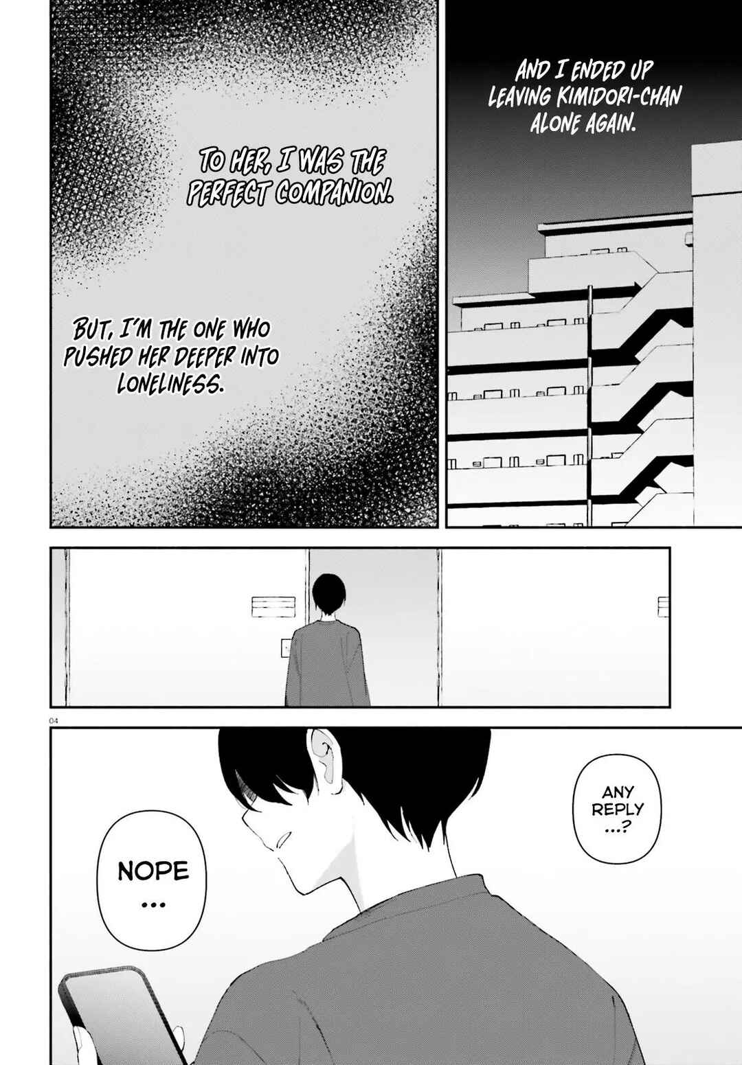 Page 5 Chapter 9 Issho ni Netaindesu yo Ne, Senpai? to Amaku Sasayakarete Konya mo Nemurenai
