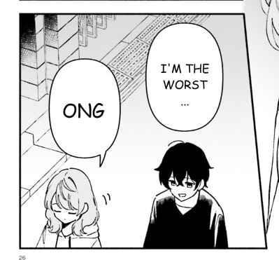 Page 34 Chapter 2 Issho ni Netaindesu yo Ne, Senpai? to Amaku Sasayakarete Konya mo Nemurenai