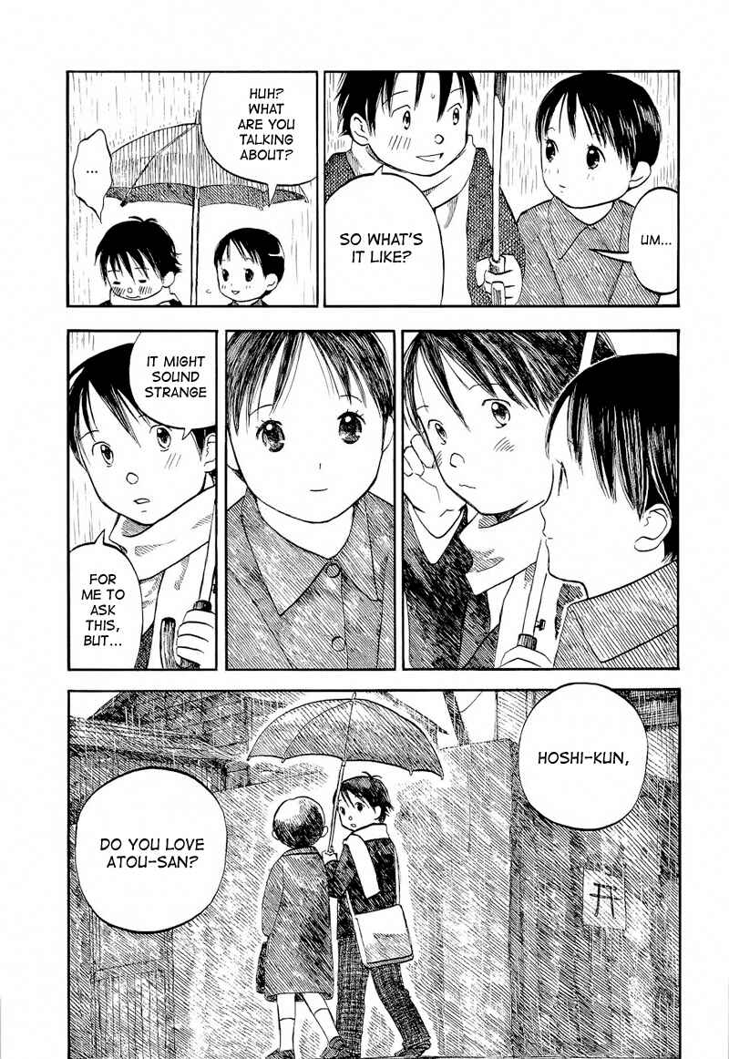 Page 37 Chapter 1 Mizu no Iro, Gin no Tsuki
