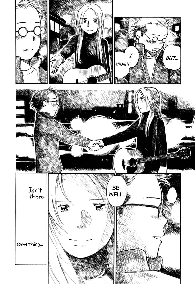 Page 36 Chapter 5 Mizu no Iro, Gin no Tsuki