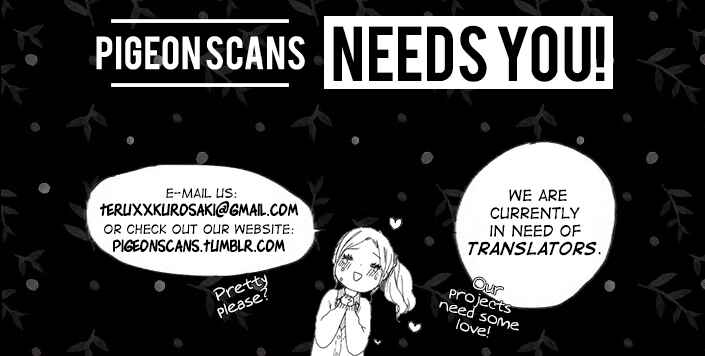 Page 52 Chapter 5 Mizu no Iro, Gin no Tsuki