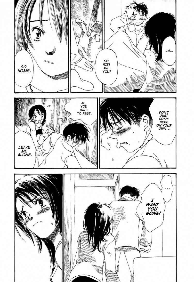 Page 57 Chapter 2 Mizu no Iro, Gin no Tsuki