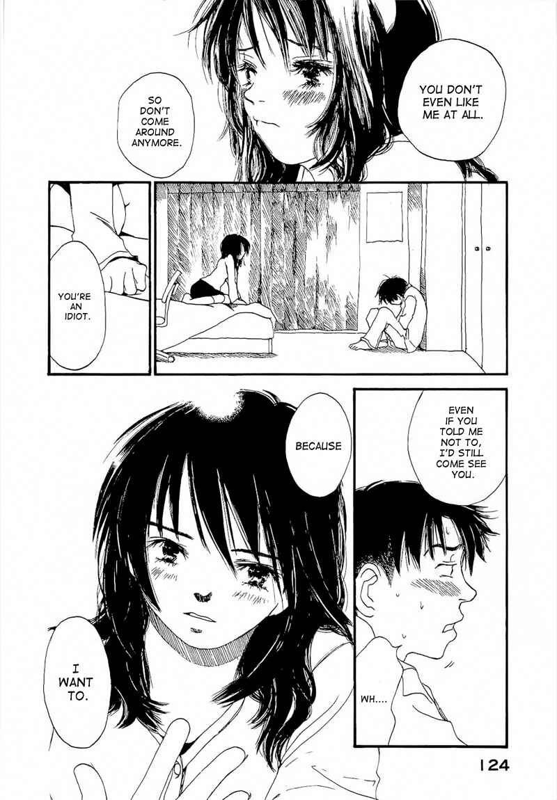 Page 60 Chapter 2 Mizu no Iro, Gin no Tsuki