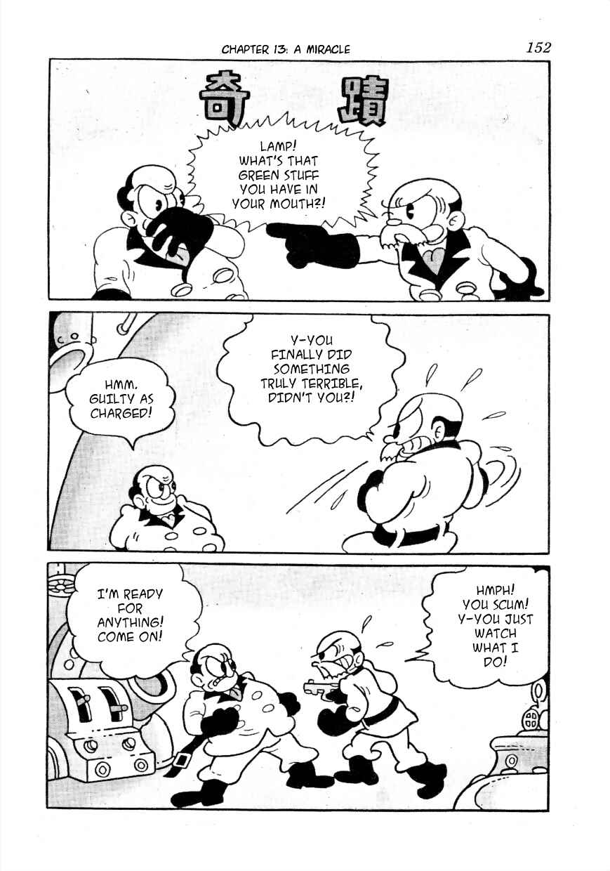Page 1 Chapter 13 Lost World