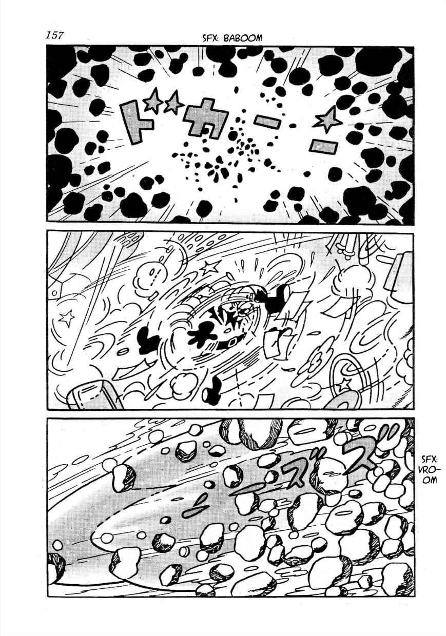 Page 6 Chapter 13 Lost World