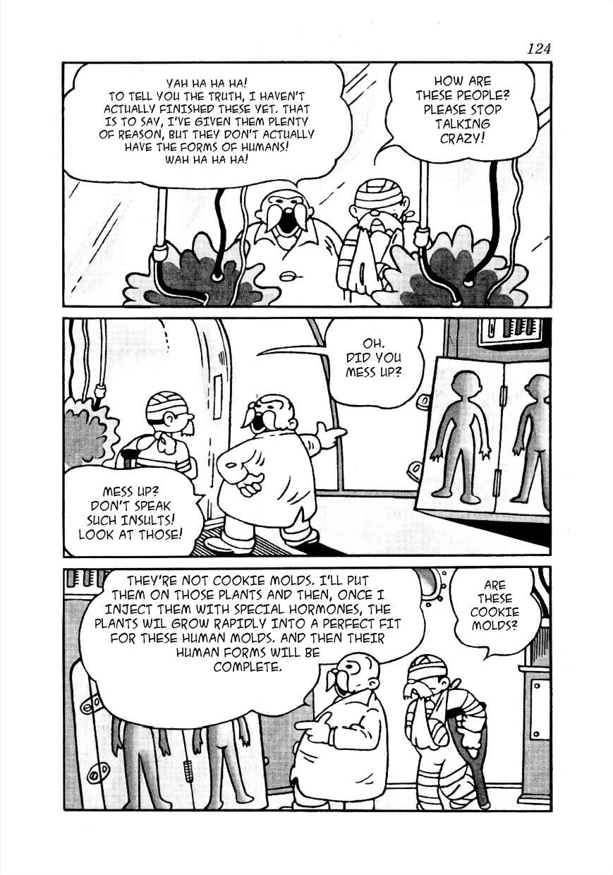 Page 11 Chapter 9 Lost World