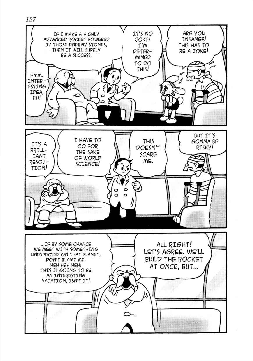 Page 14 Chapter 9 Lost World