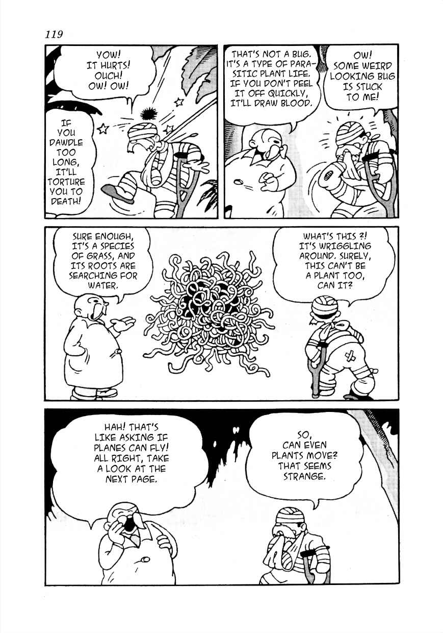 Page 6 Chapter 9 Lost World