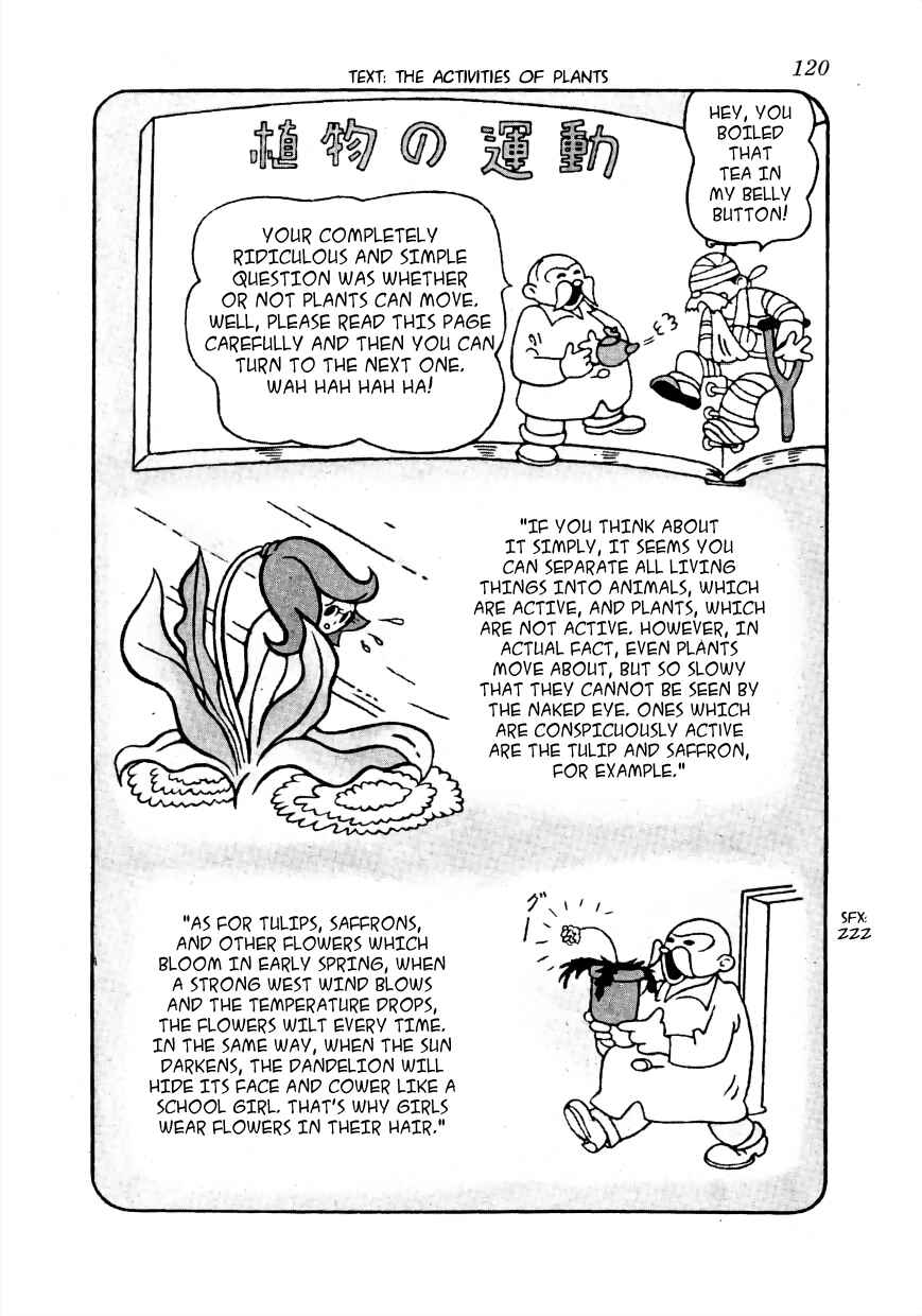 Page 7 Chapter 9 Lost World