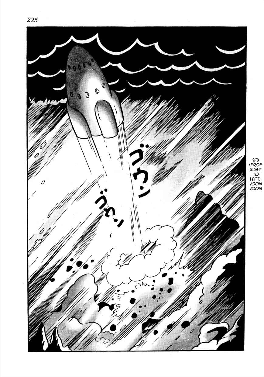 Page 6 Chapter 18 Lost World