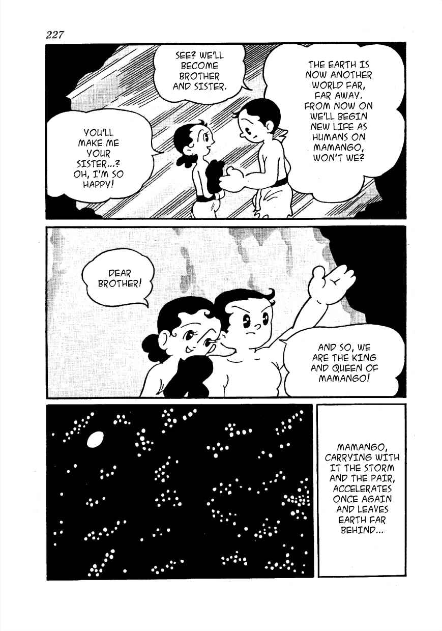 Page 8 Chapter 18 Lost World