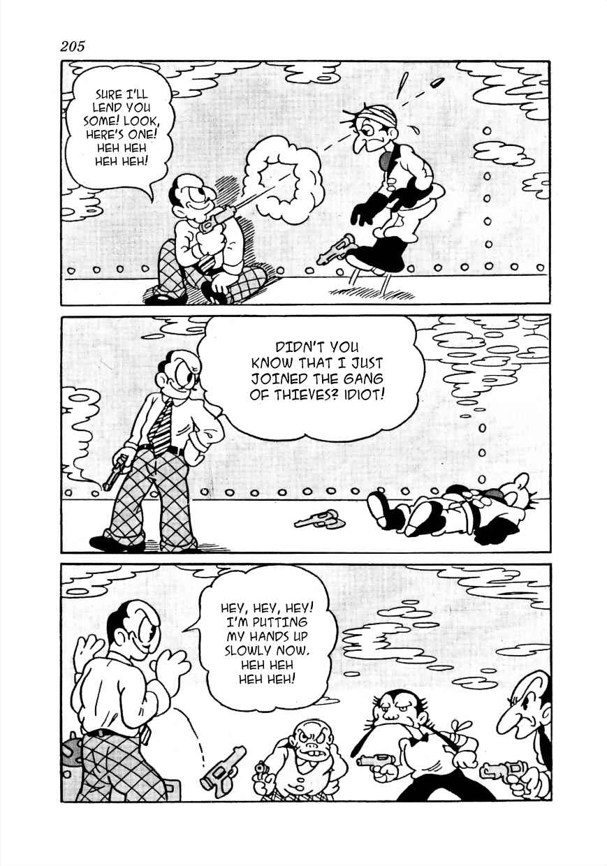 Page 2 Chapter 17 Lost World