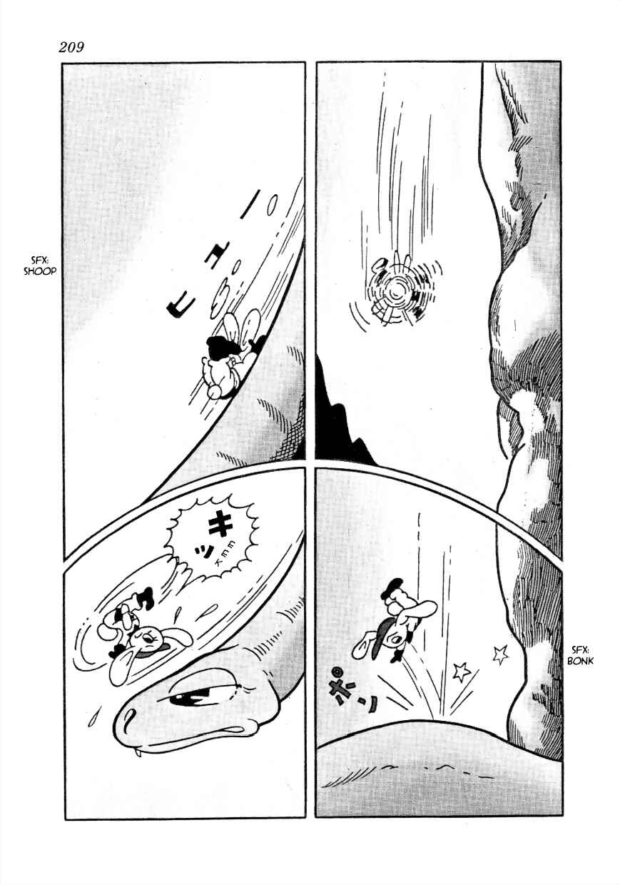 Page 6 Chapter 17 Lost World