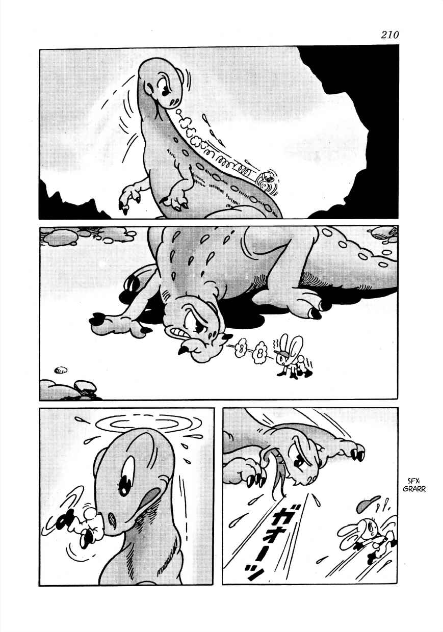Page 7 Chapter 17 Lost World