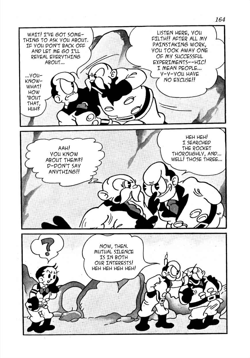 Page 6 Chapter 14 Lost World