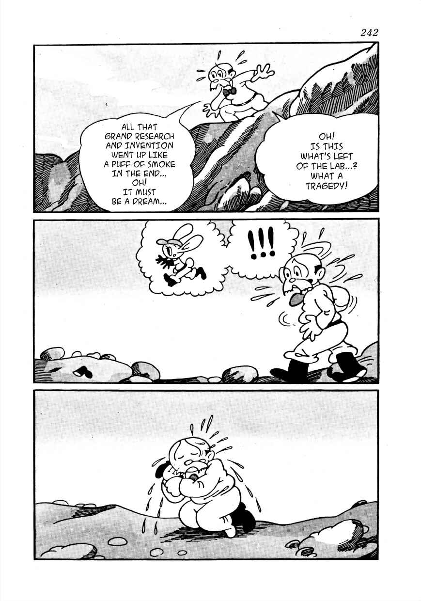 Page 14 Chapter 19 Lost World