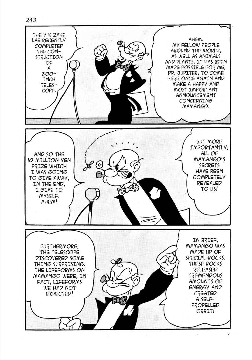 Page 15 Chapter 19 Lost World