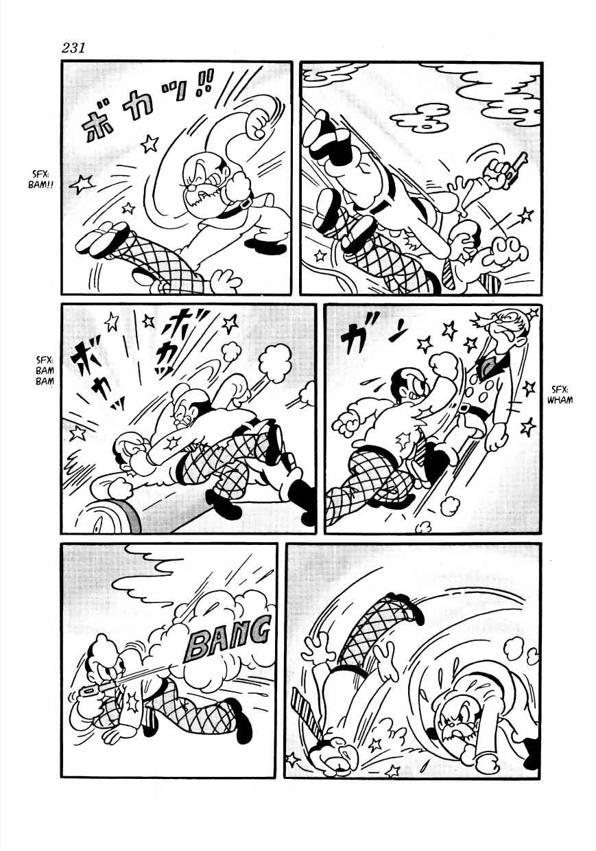 Page 4 Chapter 19 Lost World