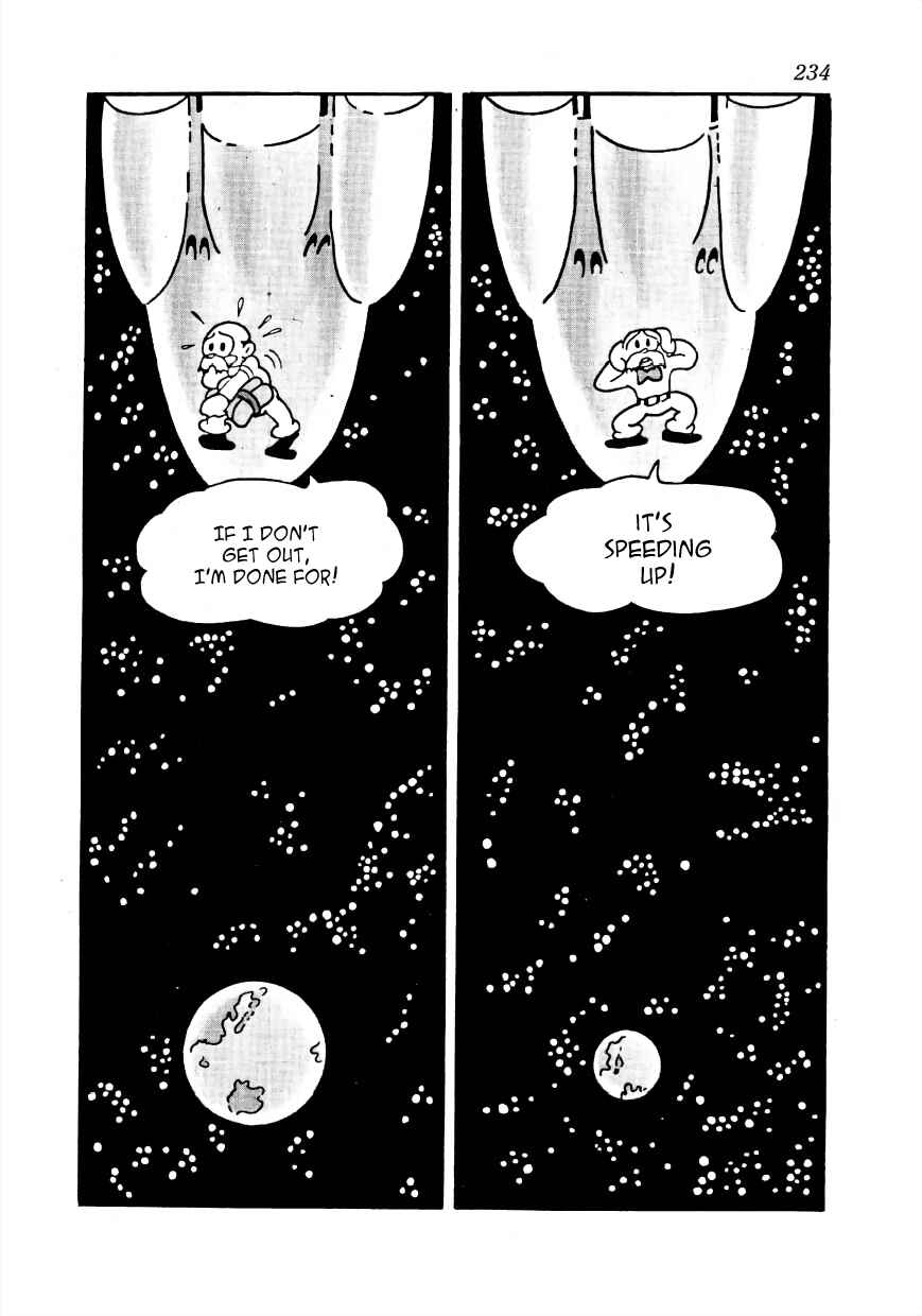 Page 7 Chapter 19 Lost World