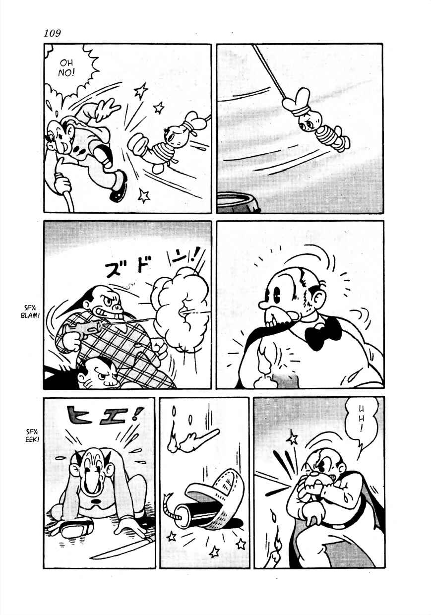 Page 10 Chapter 8 Lost World