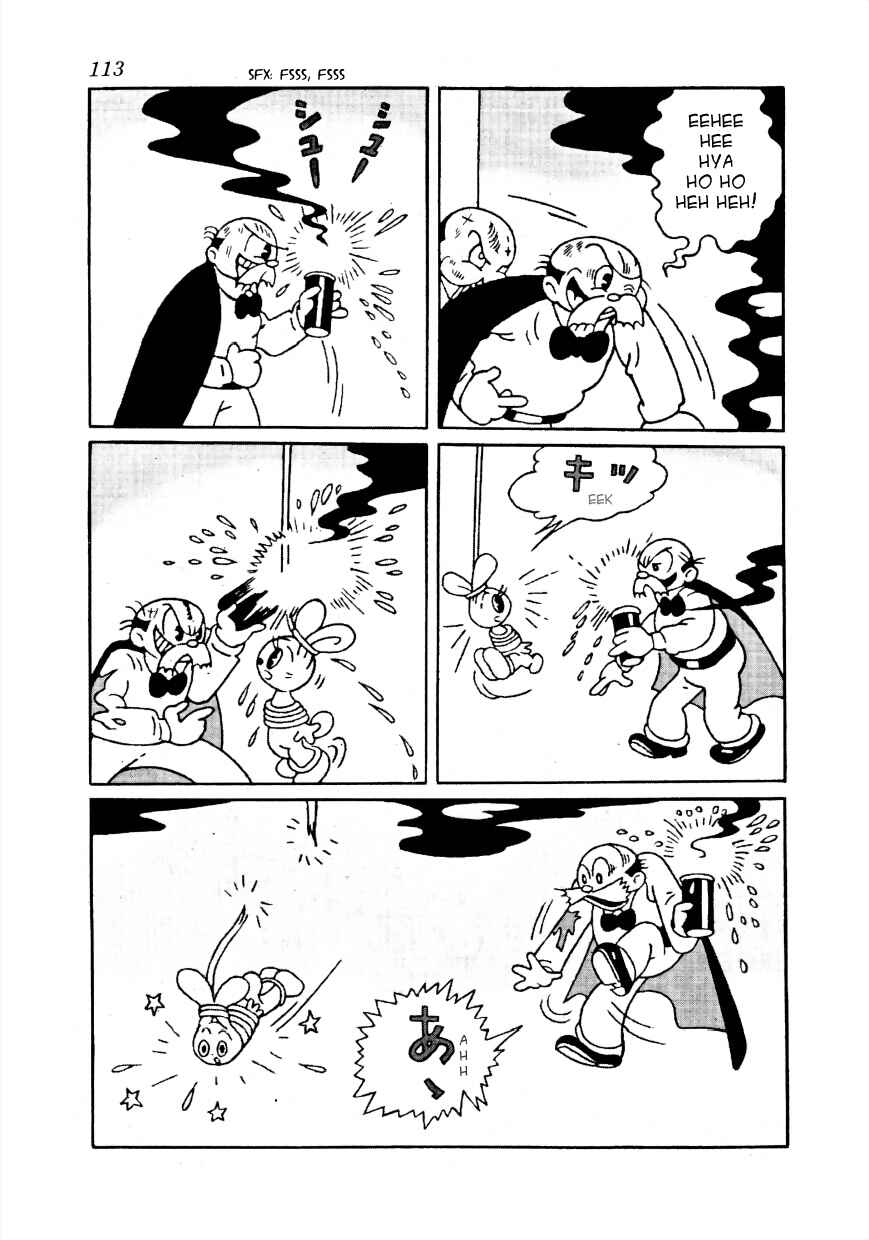 Page 14 Chapter 8 Lost World