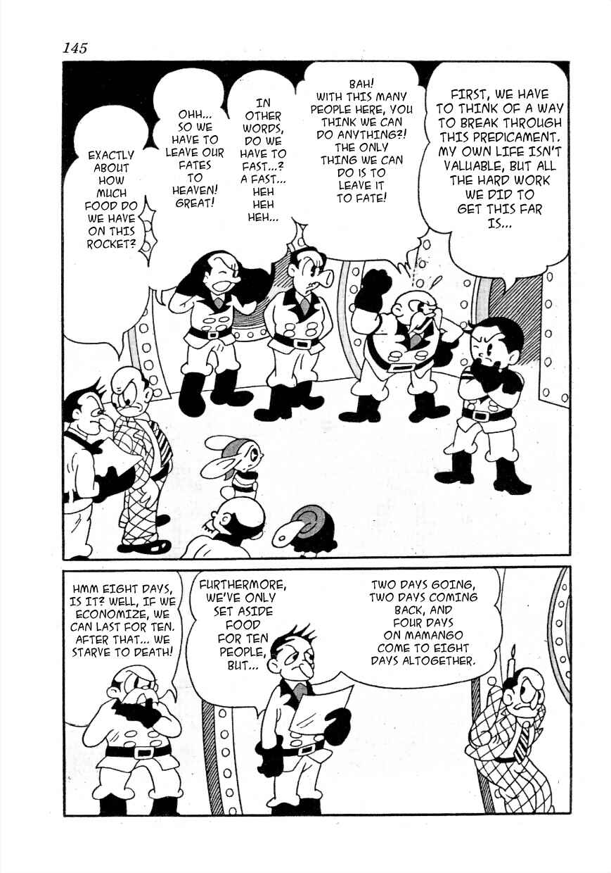 Page 11 Chapter 11 Lost World