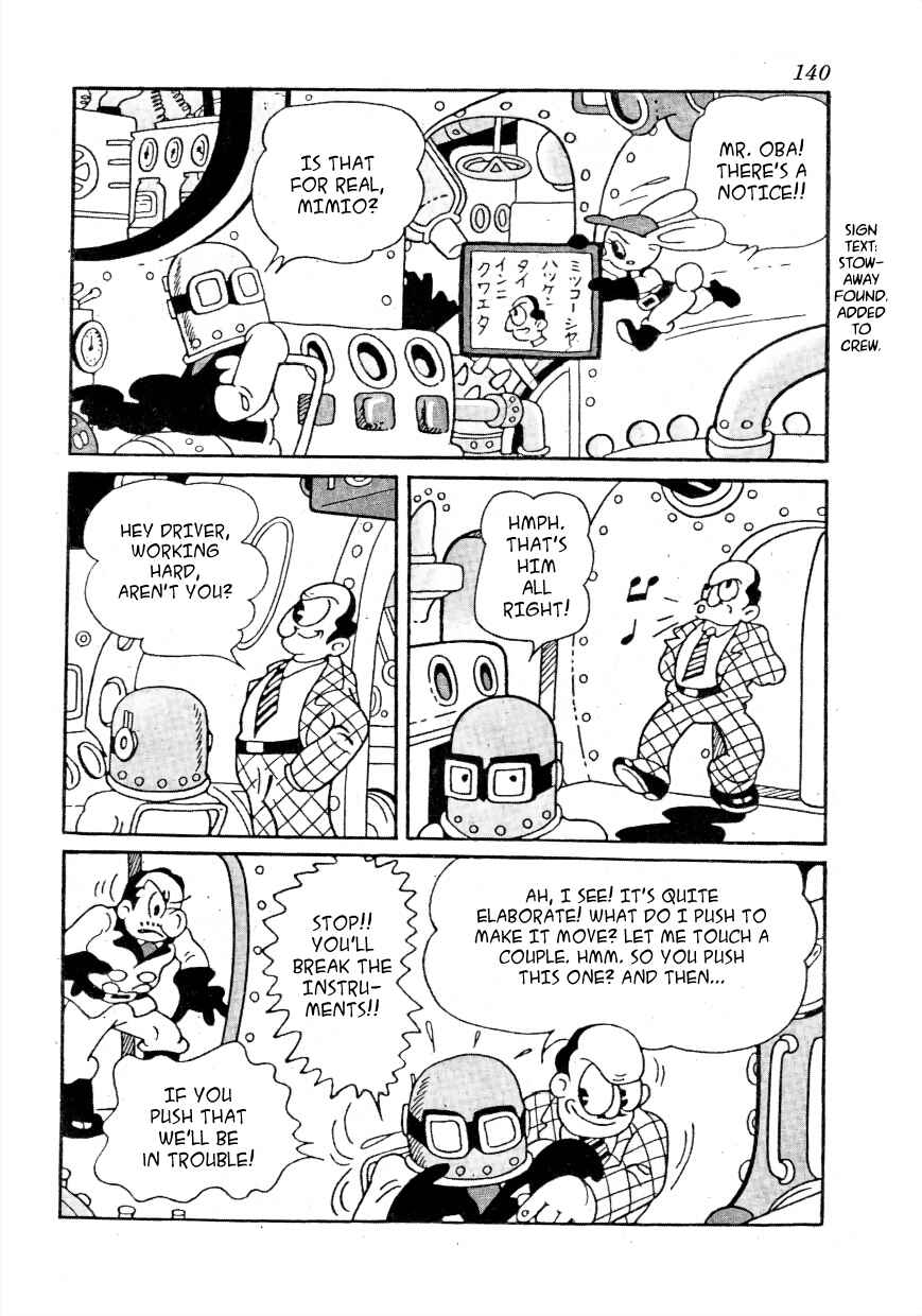 Page 6 Chapter 11 Lost World