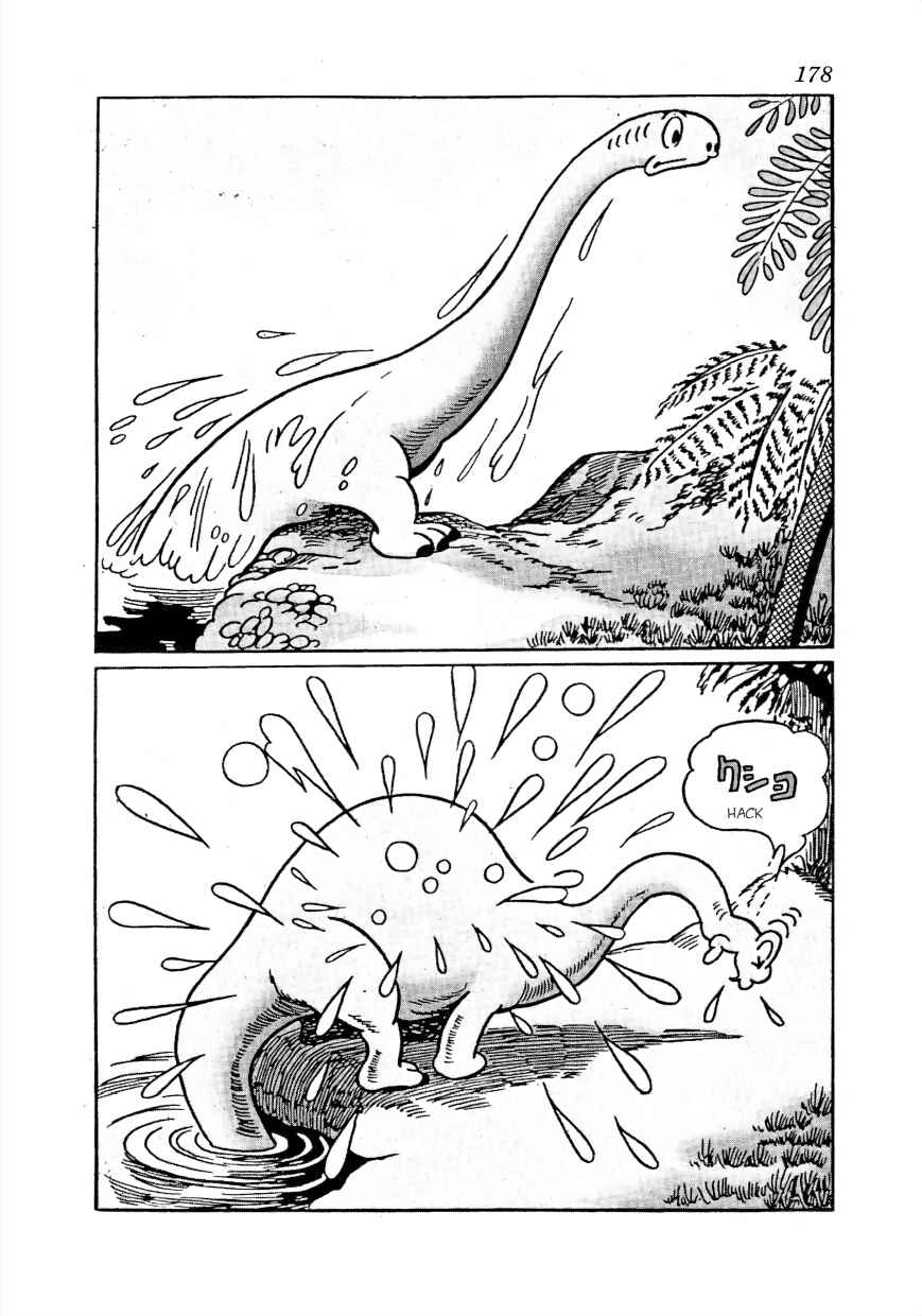 Page 12 Chapter 15 Lost World