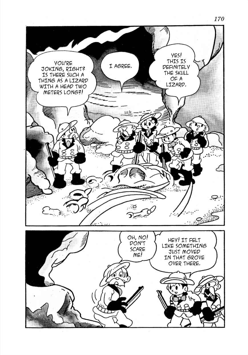 Page 5 Chapter 15 Lost World