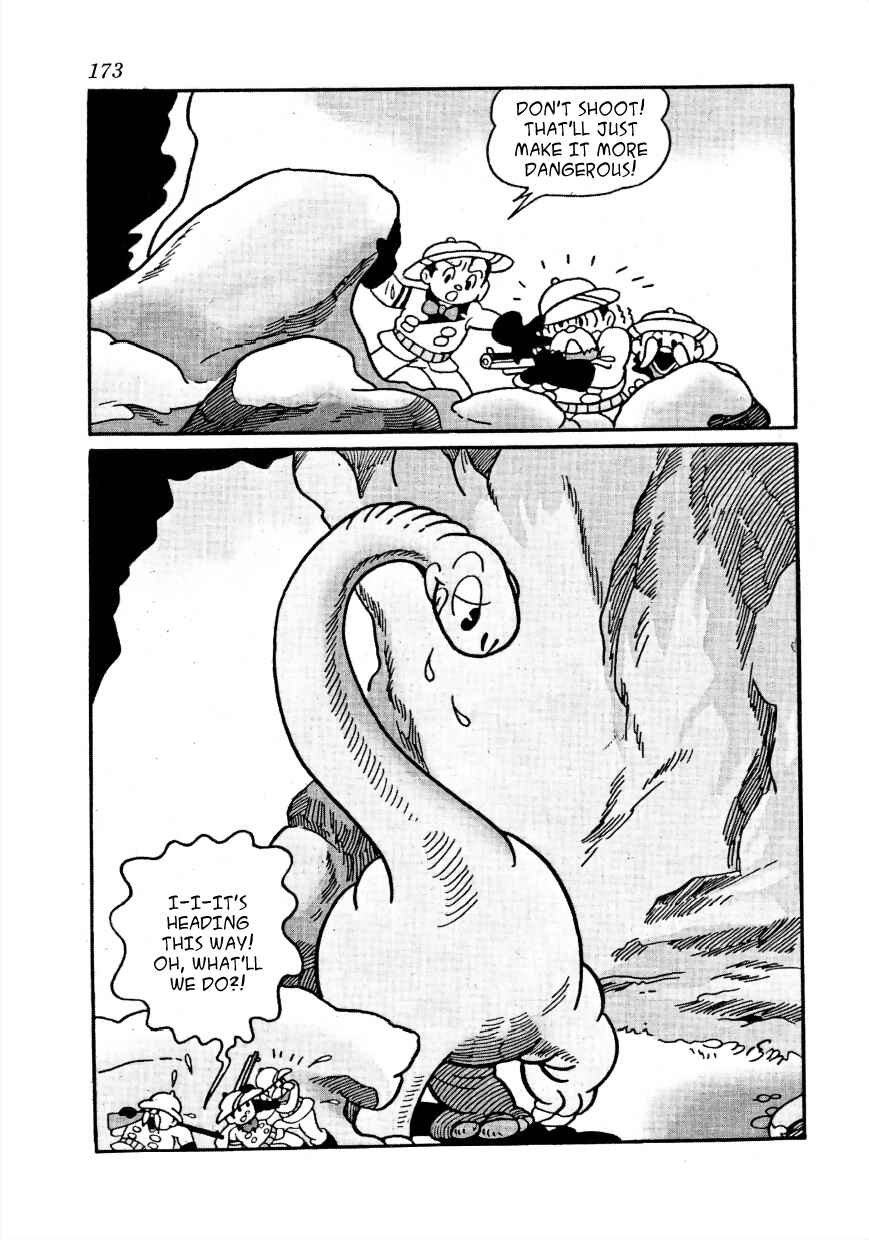 Page 8 Chapter 15 Lost World