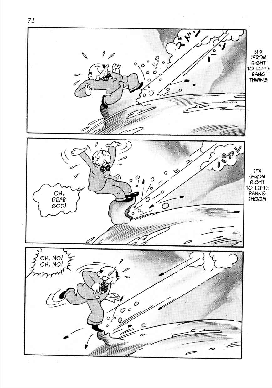 Page 22 Chapter 5 Lost World