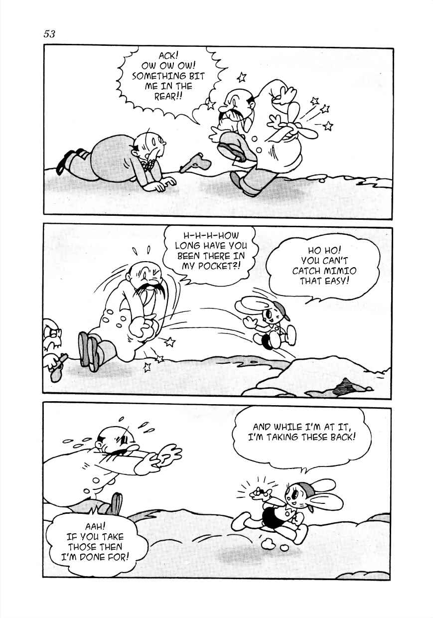 Page 4 Chapter 5 Lost World