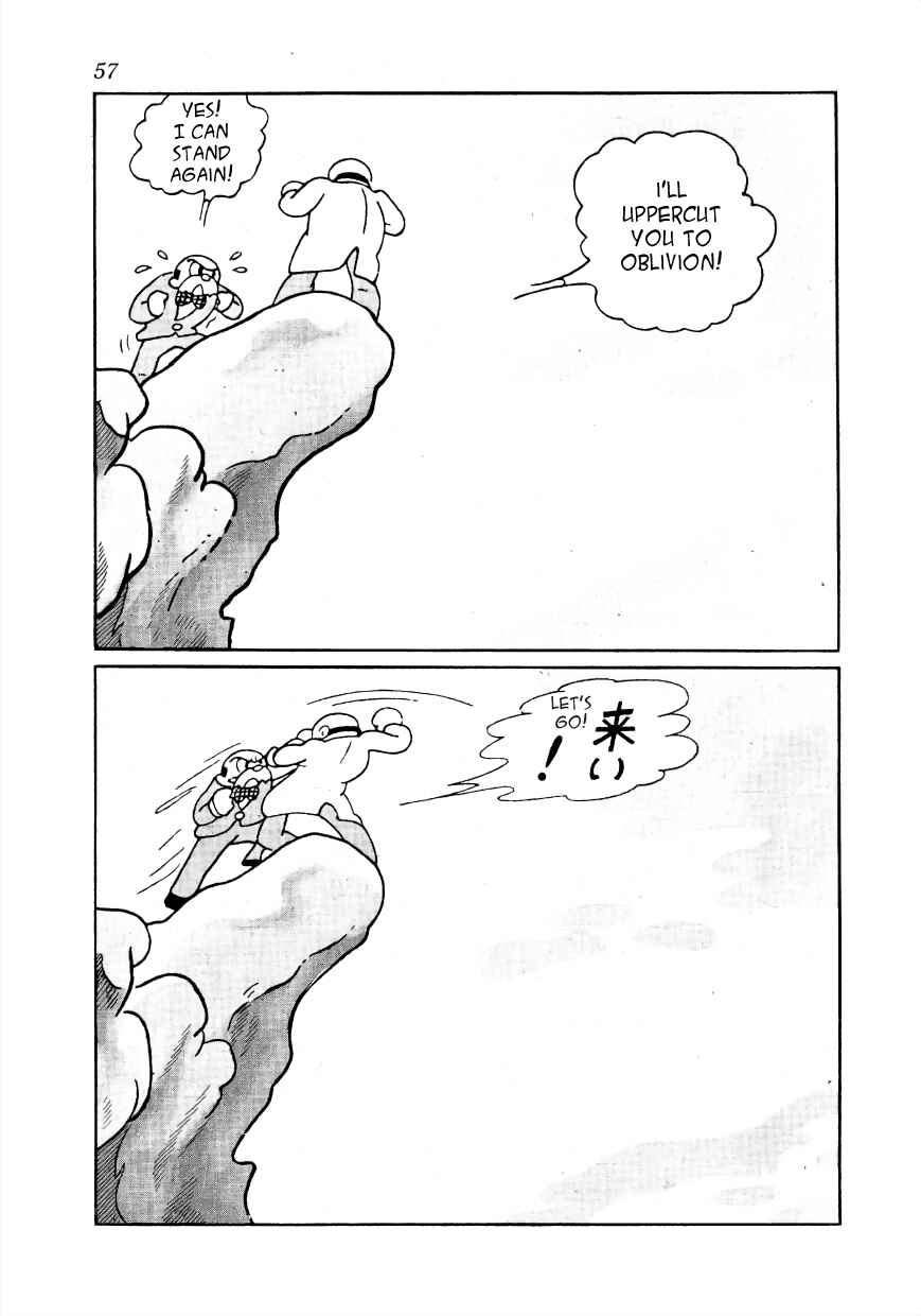 Page 8 Chapter 5 Lost World