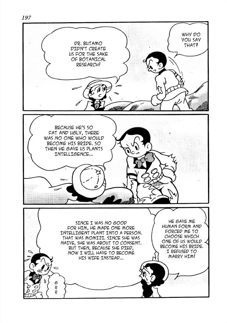 Page 10 Chapter 16 Lost World