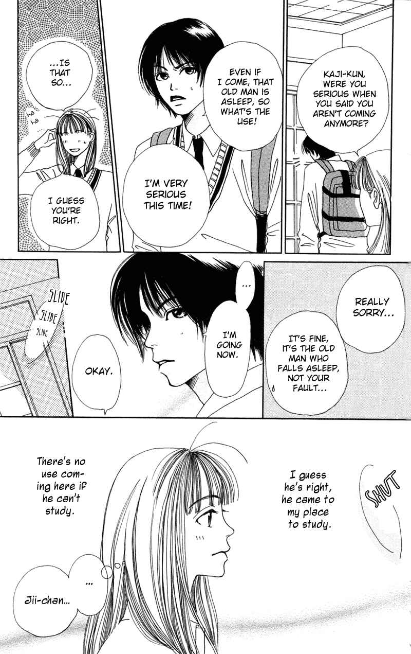 Page 11 Chapter 3 Study!