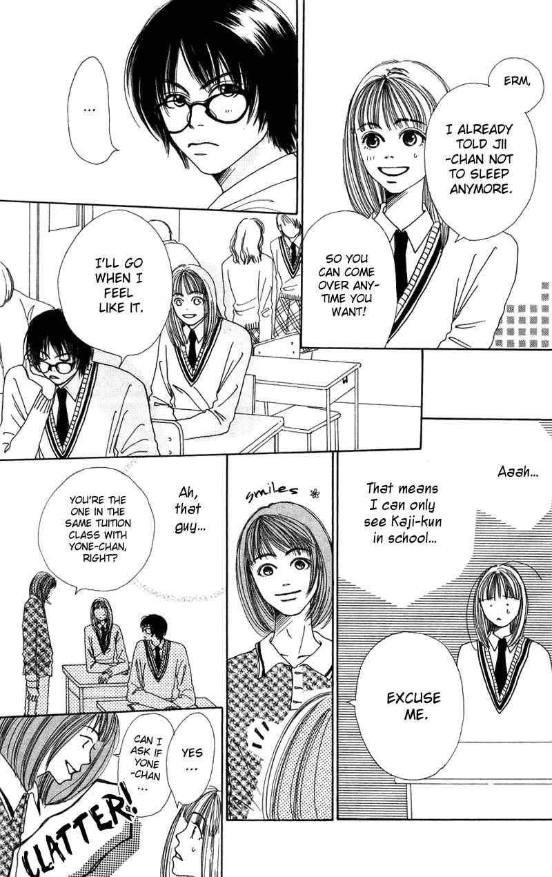 Page 14 Chapter 3 Study!