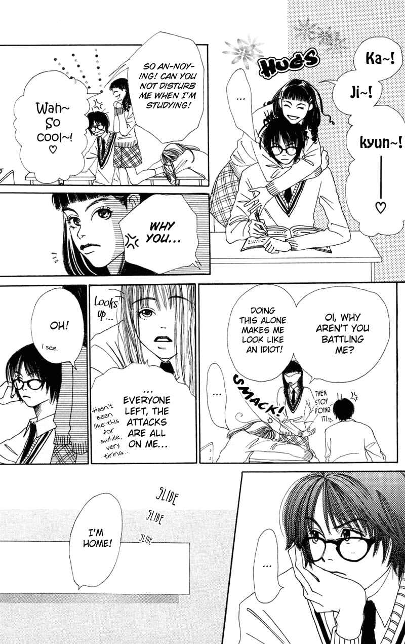 Page 19 Chapter 3 Study!