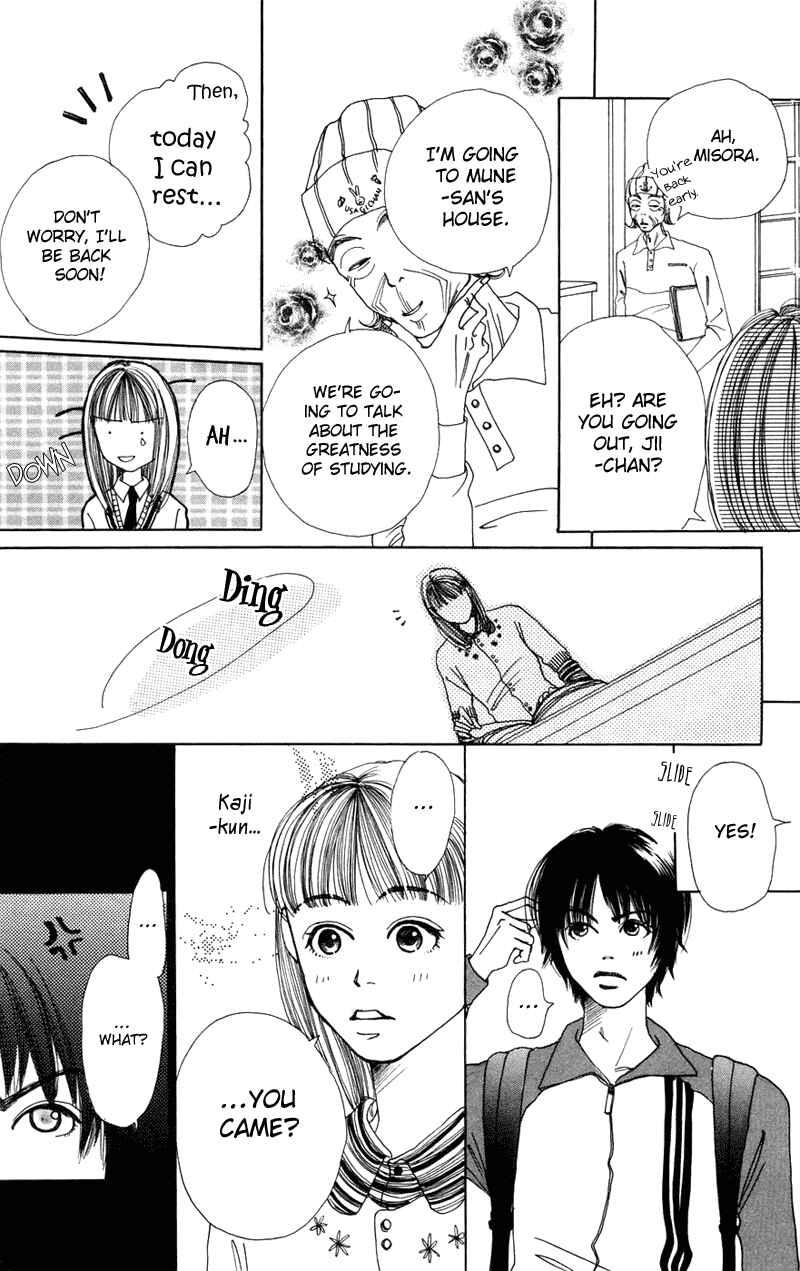Page 20 Chapter 3 Study!