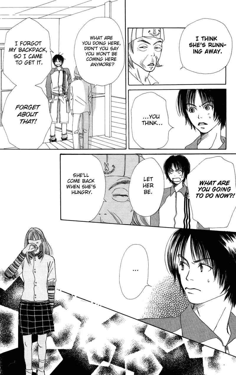Page 28 Chapter 3 Study!