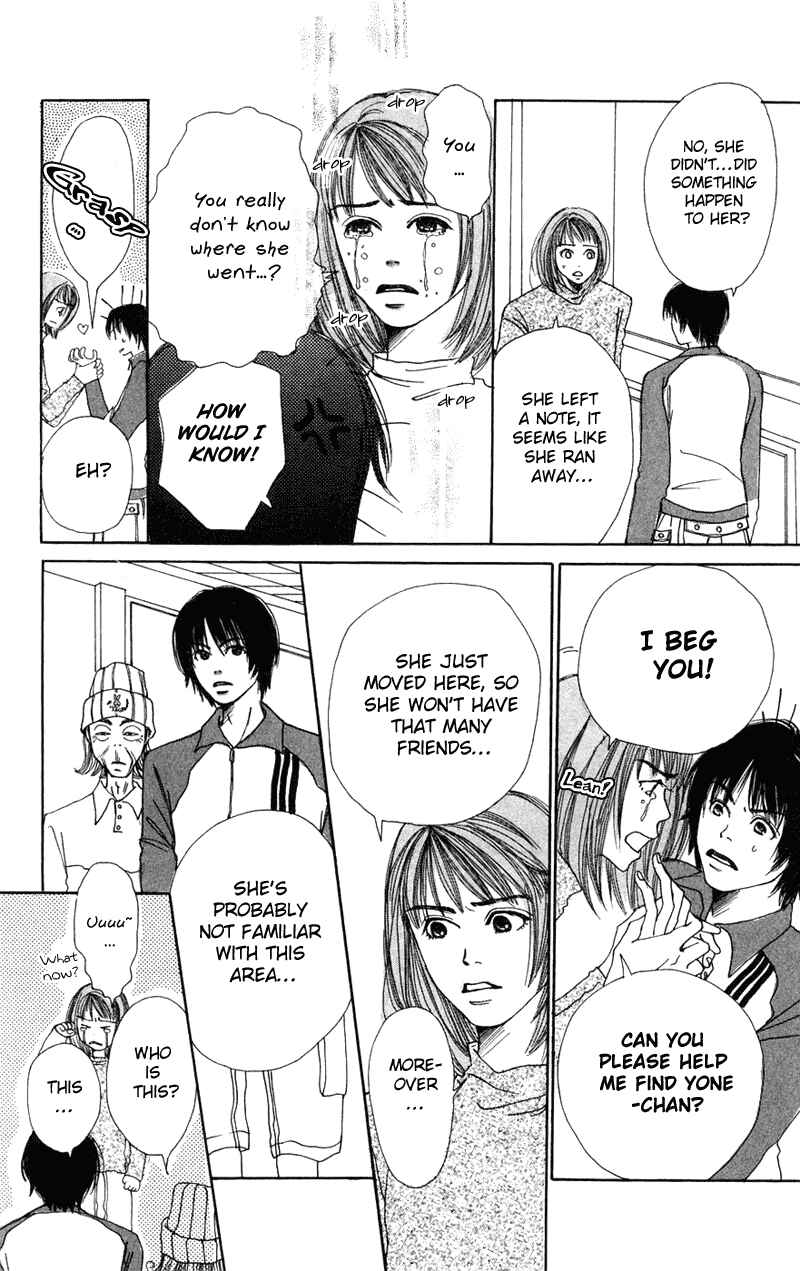 Page 31 Chapter 3 Study!
