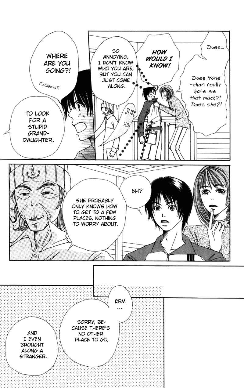 Page 32 Chapter 3 Study!